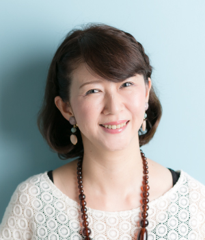 久保 織枝