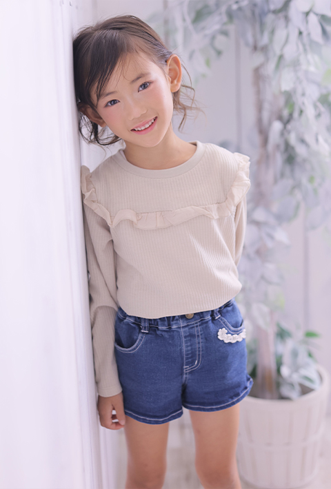 エミリ（EMIRI）