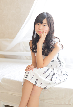 北川琴奏（KOTOHA KITAGAWA）