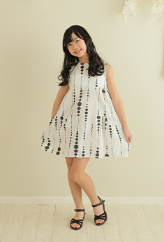 北川琴奏（KOTOHA KITAGAWA）