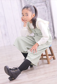 鶴亀　まお