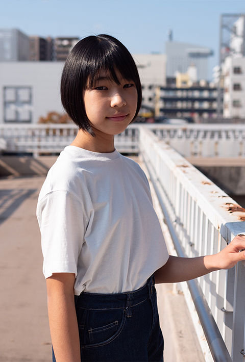 板井 ゆりか