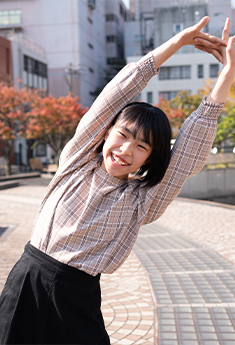 板井 ゆりか
