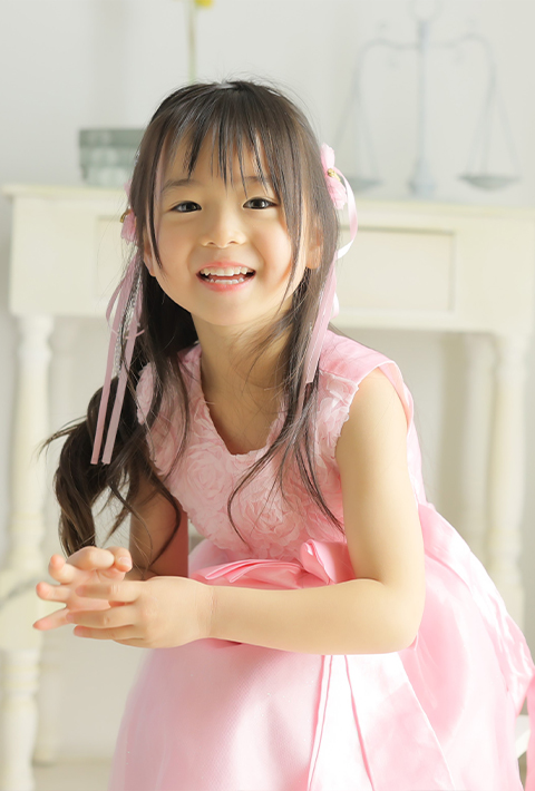ゆずき（YUZUKI）