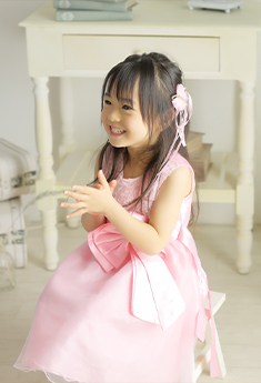 ゆずき（YUZUKI）