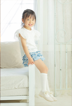 ゆずき（YUZUKI）