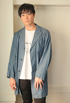 長瀬　勝嵩
