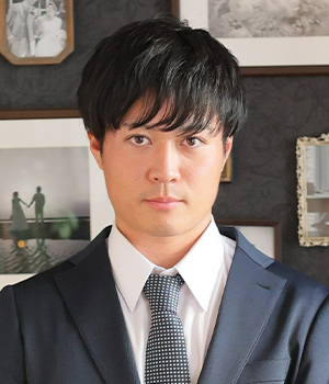 長瀬　勝嵩