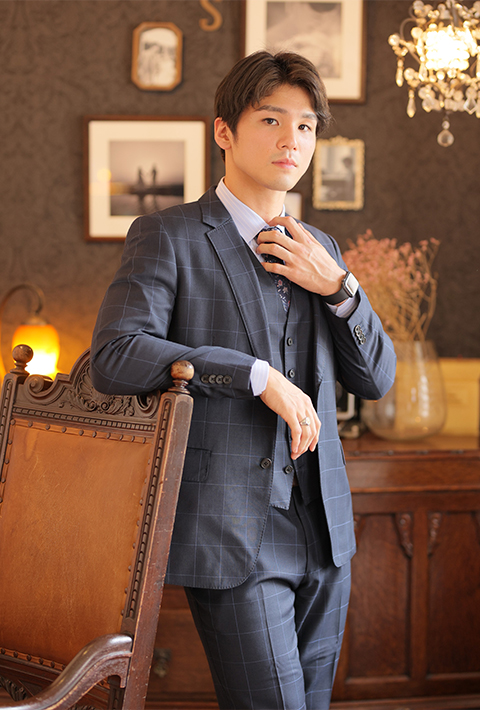 原田遼太郎（RYOTAROU　HARADA）