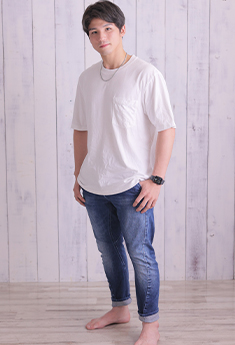 原田遼太郎（RYOTAROU　HARADA）