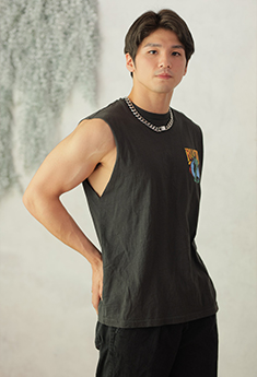 原田遼太郎（RYOTAROU　HARADA）