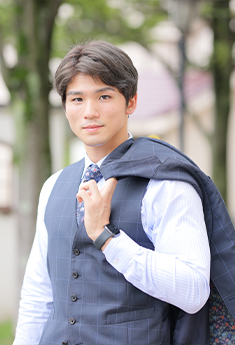 原田遼太郎（RYOTAROU　HARADA）