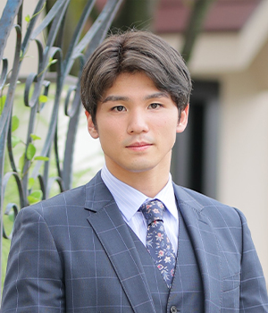 原田 遼太郎