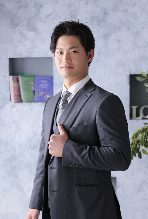 伊藤　龍介