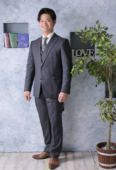 伊藤　龍介