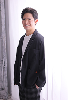 伊藤　龍介