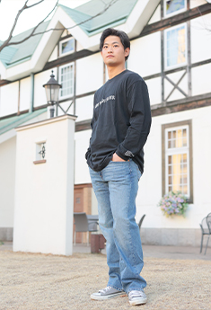 伊藤　龍介
