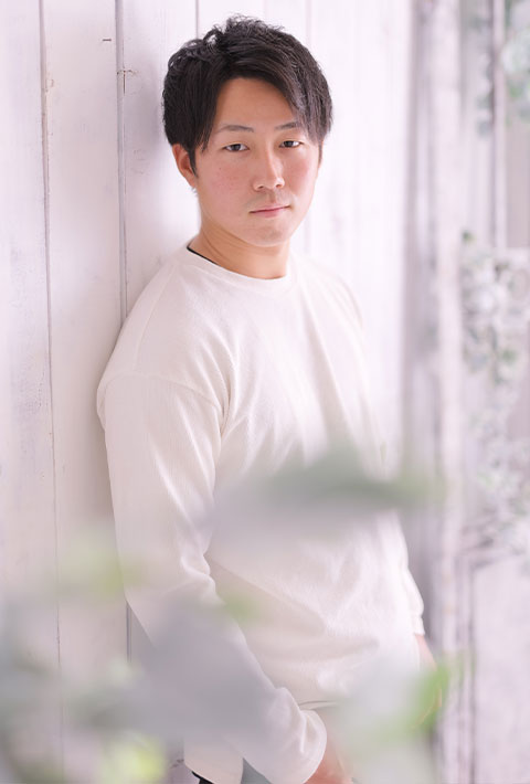 江藤 奨真