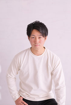 江藤 奨真