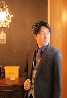 江藤 奨真