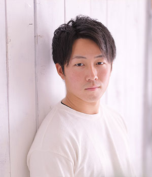 江藤 奨真
