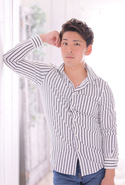 岡部 峻太