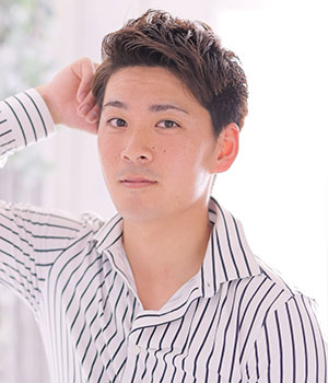 岡部 峻太