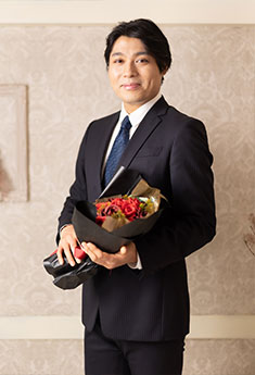 二宮 正