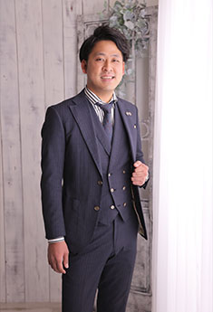 芳山 達彦