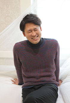 芳山 達彦