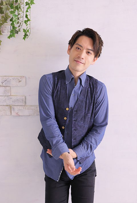 蕎　優妃