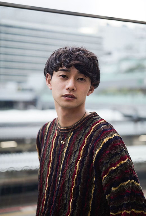 川本　侑磨