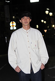 川本　侑磨