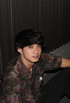 川本　侑磨
