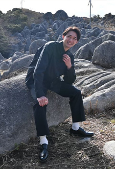 川本　侑磨