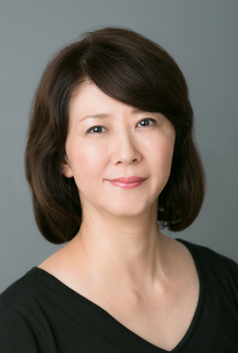 久保 織枝（ORIE KUBO）
