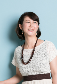 久保 織枝（ORIE KUBO）