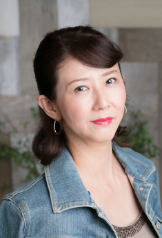 久保 織枝（ORIE KUBO）