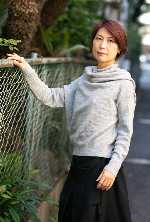 YuA