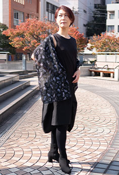 YuA