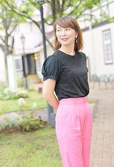 恵理