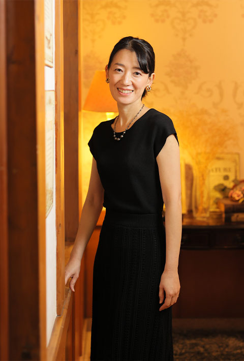 上田 和美