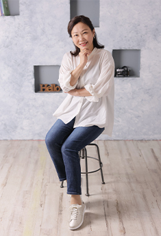 後藤麻己 (MAKI GOTO）