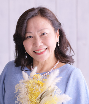 後藤　麻己