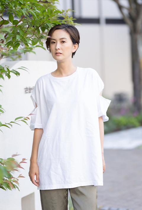梅崎　璃子（RIKO UMESAKI）