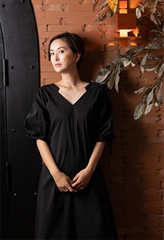 梅崎　璃子（RIKO UMESAKI）