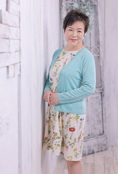小野 洋子