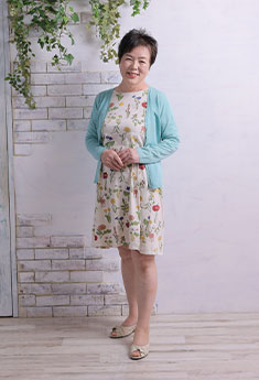 小野 洋子