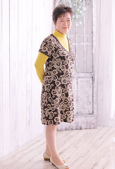 小野 洋子