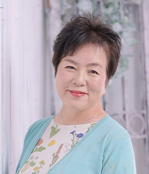 小野 洋子